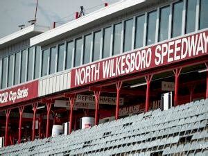 ET) and the race (8. . Wilkesboro speedway schedule